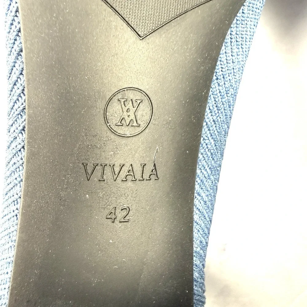Vivaia melody chunky